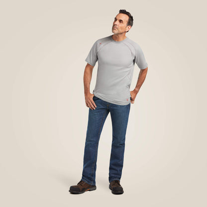 Ariat FR Work Crew T-Shirt