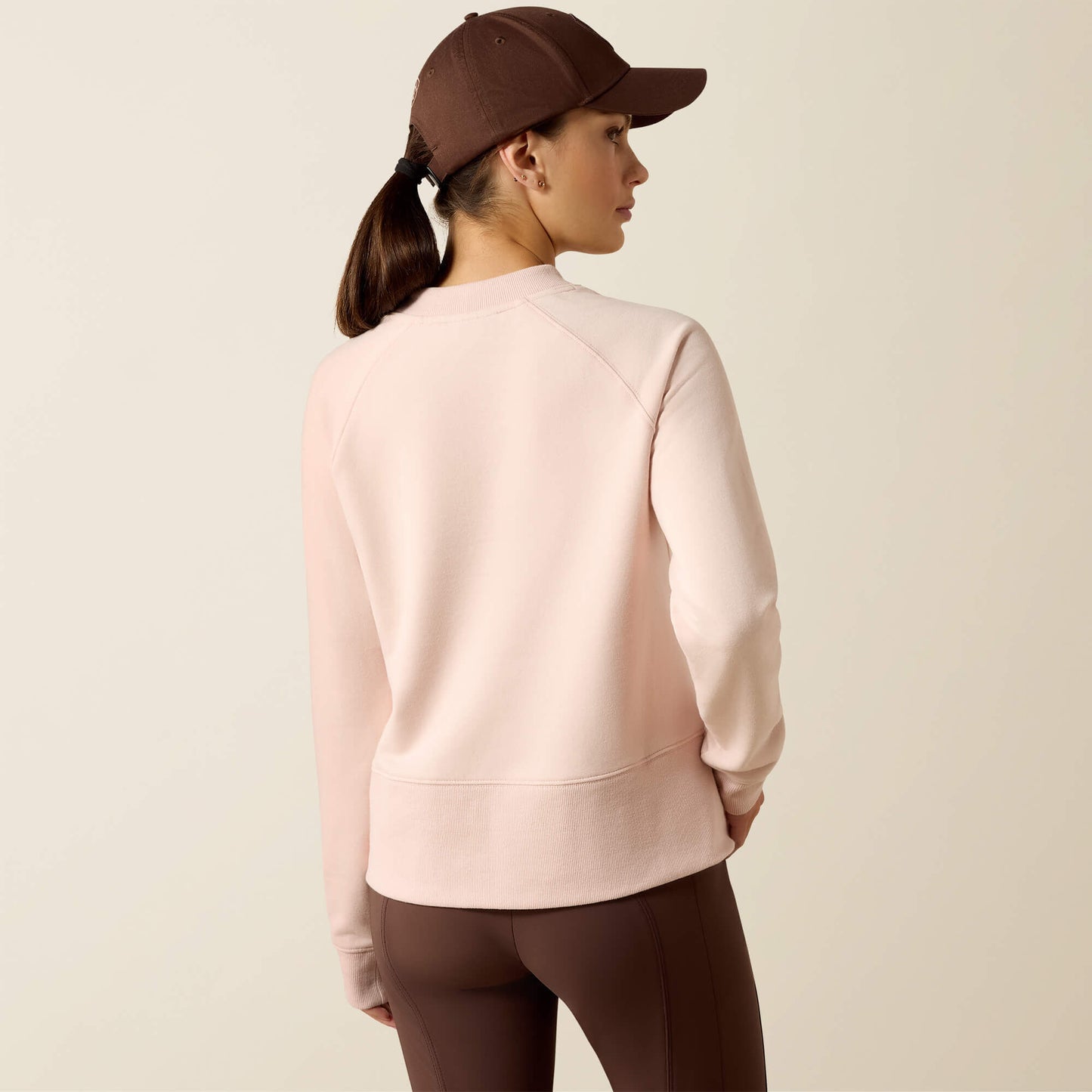Ariat Martine Sweatshirt