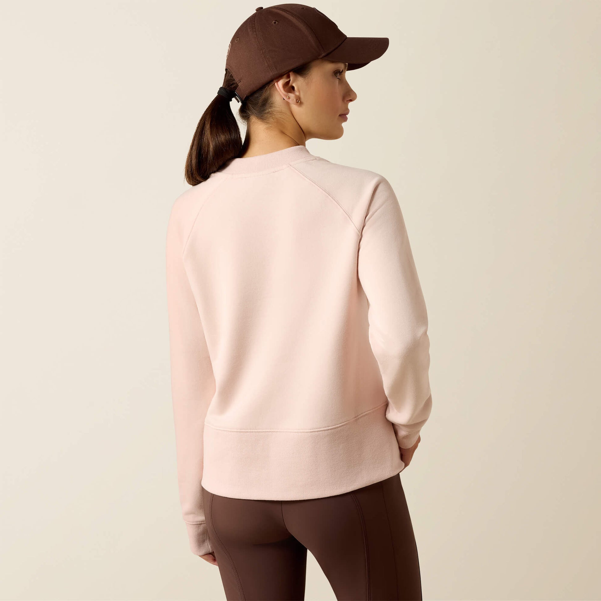 Ariat Martine Sweatshirt