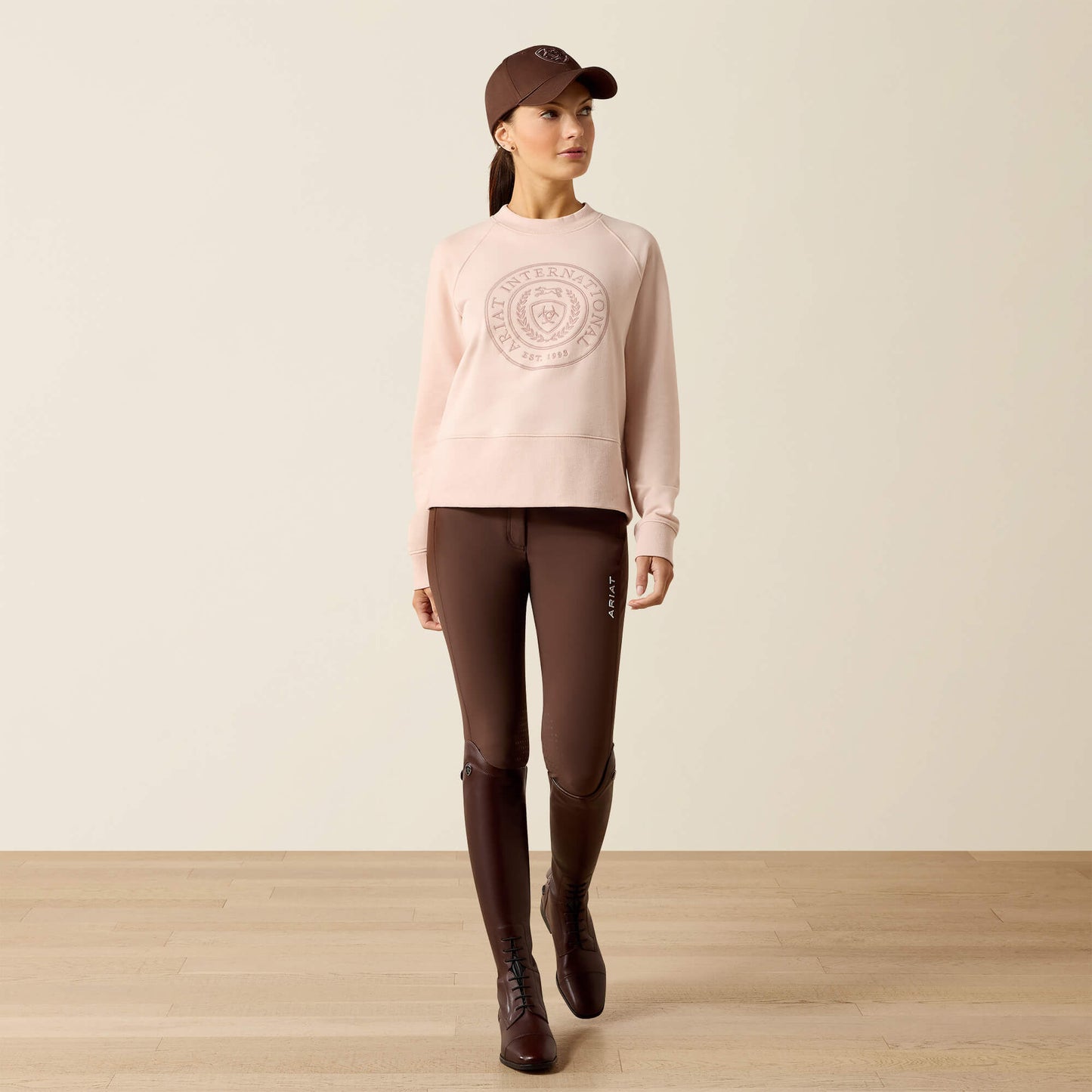 Ariat Martine Sweatshirt