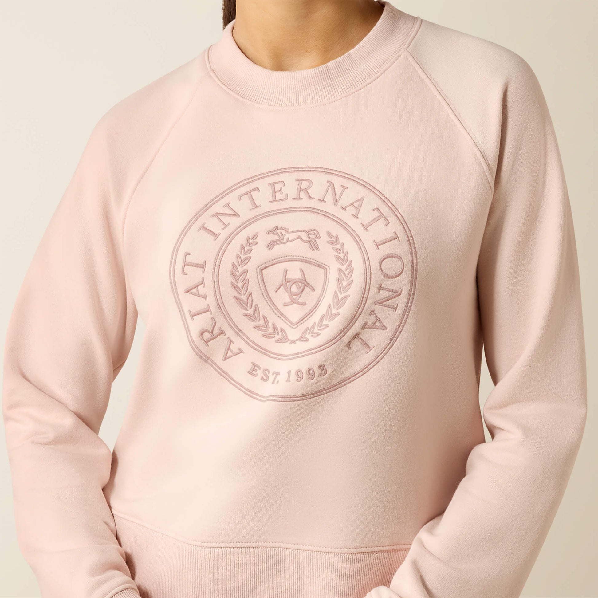 Ariat Martine Sweatshirt