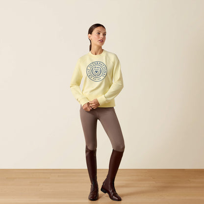 Ariat Martine Sweatshirt
