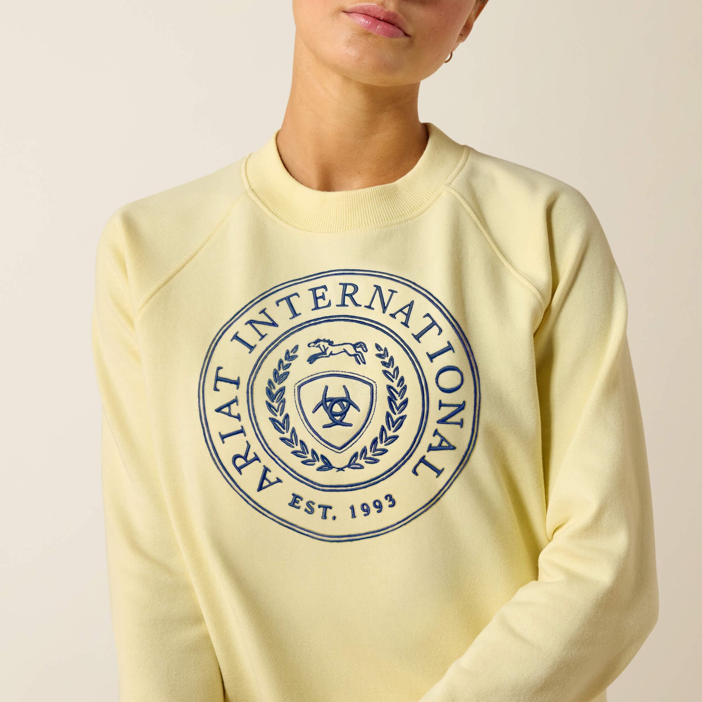 Ariat Martine Sweatshirt