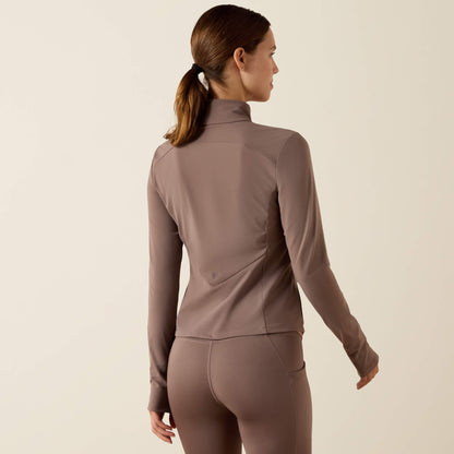Ariat SolVeil Full Zip