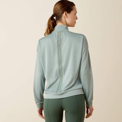 Ariat Breathe 1/2 Zip Sweatshirt