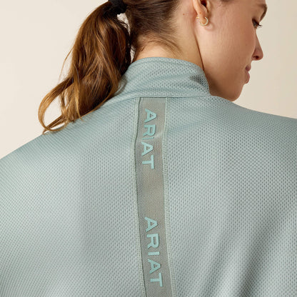 Ariat Breathe 1/2 Zip Sweatshirt