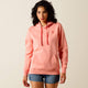 PEACH AMBER HEATHER