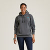 CHARCOAL HEATHER