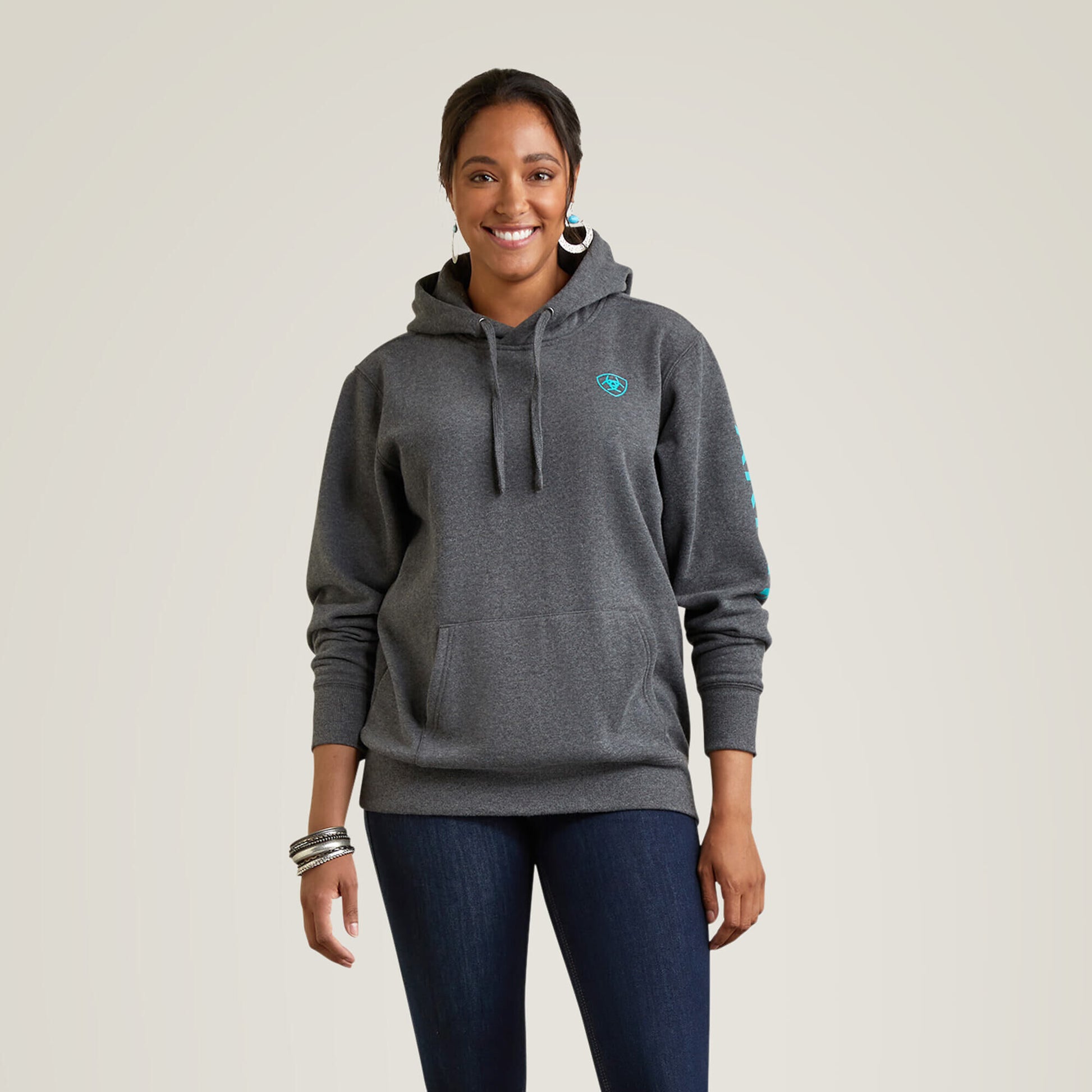 Ariat Ariat Logo Hoodie