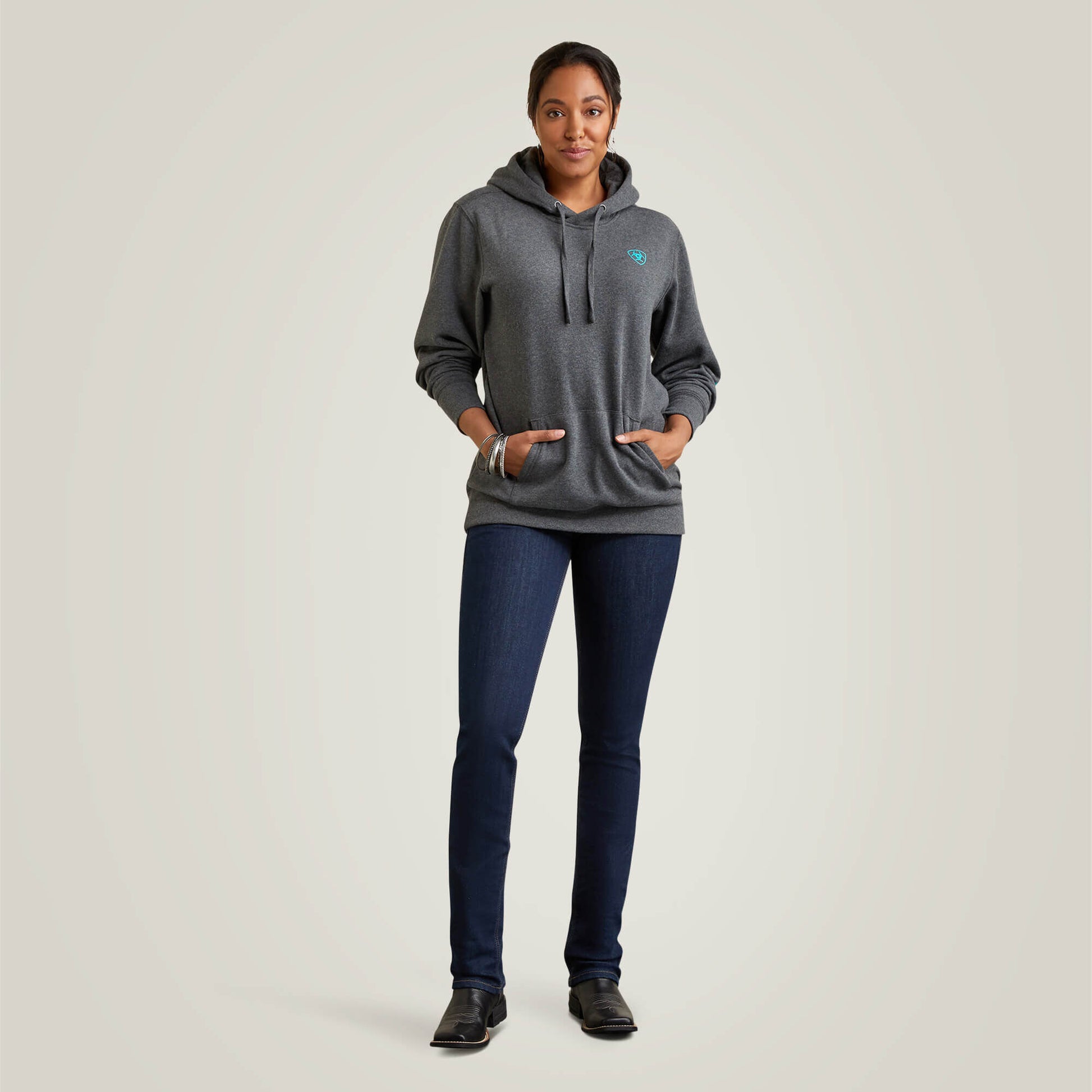 Ariat Ariat Logo Hoodie