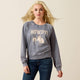 OMBRE BLUE MINERAL WASH