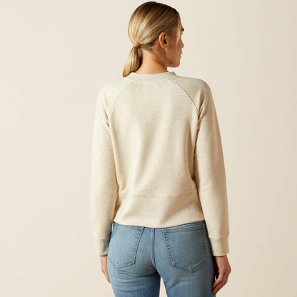 Ariat Martine Sweatshirt