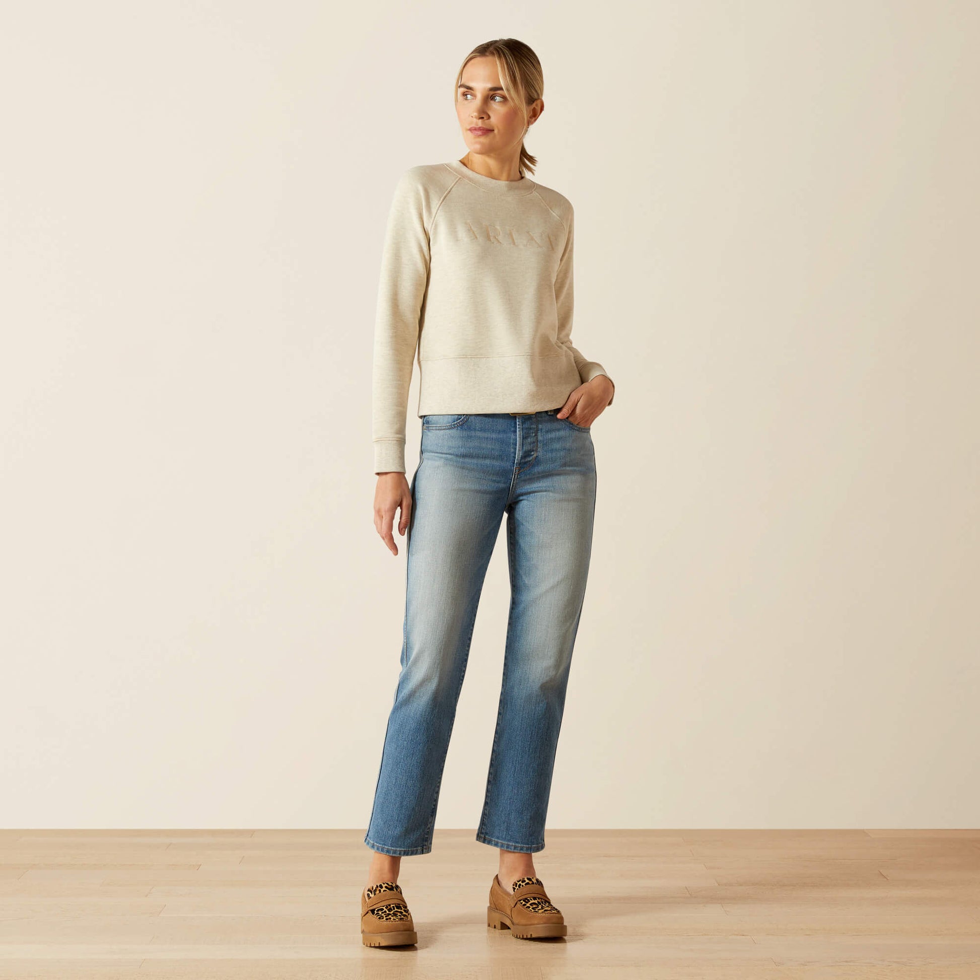 Ariat Martine Sweatshirt