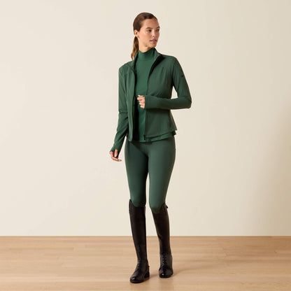 Ariat SolVeil Full Zip