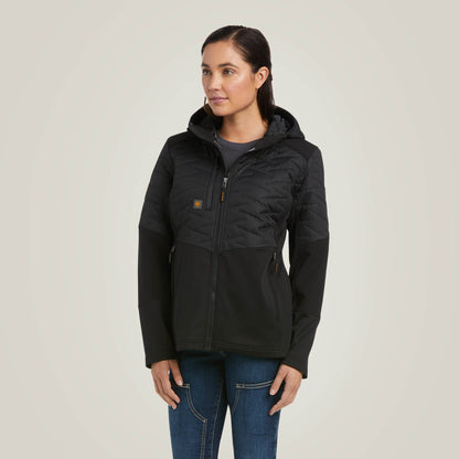 Ariat Rebar Cloud 9 Insulated Jacket