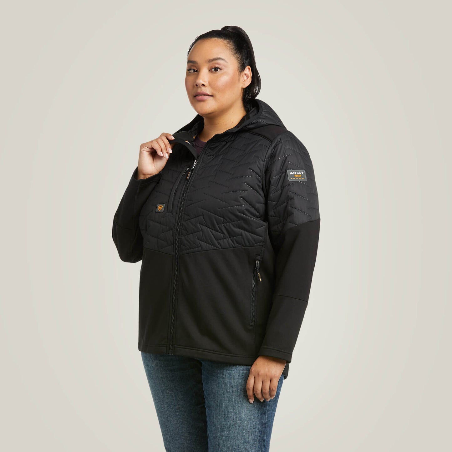 Ariat Rebar Cloud 9 Insulated Jacket