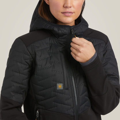 Ariat Rebar Cloud 9 Insulated Jacket