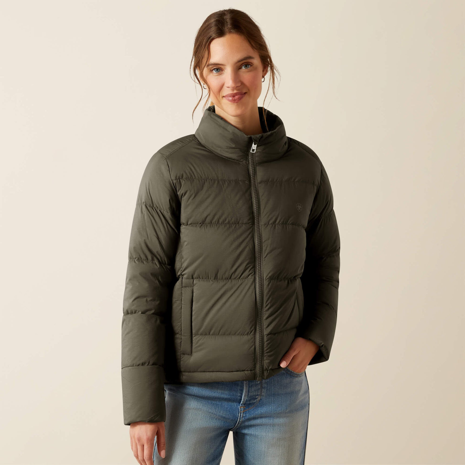 Ariat UltraPuff Down Jacket