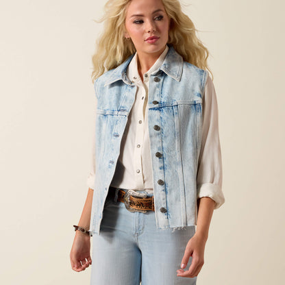 Ariat Cowgirl Vest