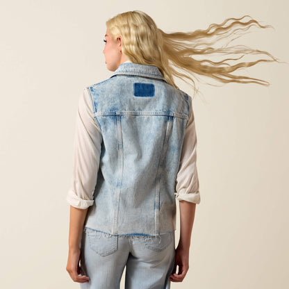 Ariat Cowgirl Vest