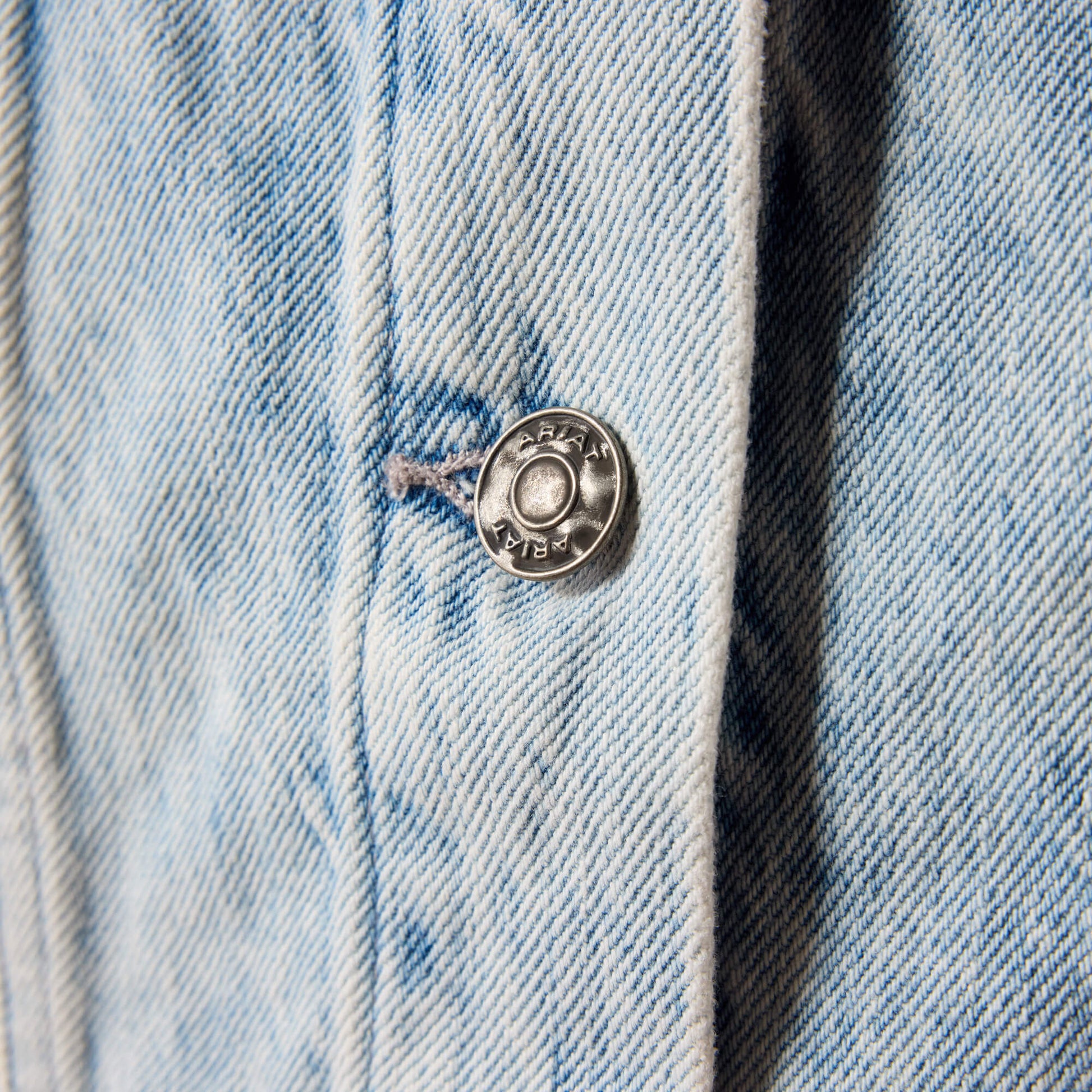Ariat Cowgirl Vest