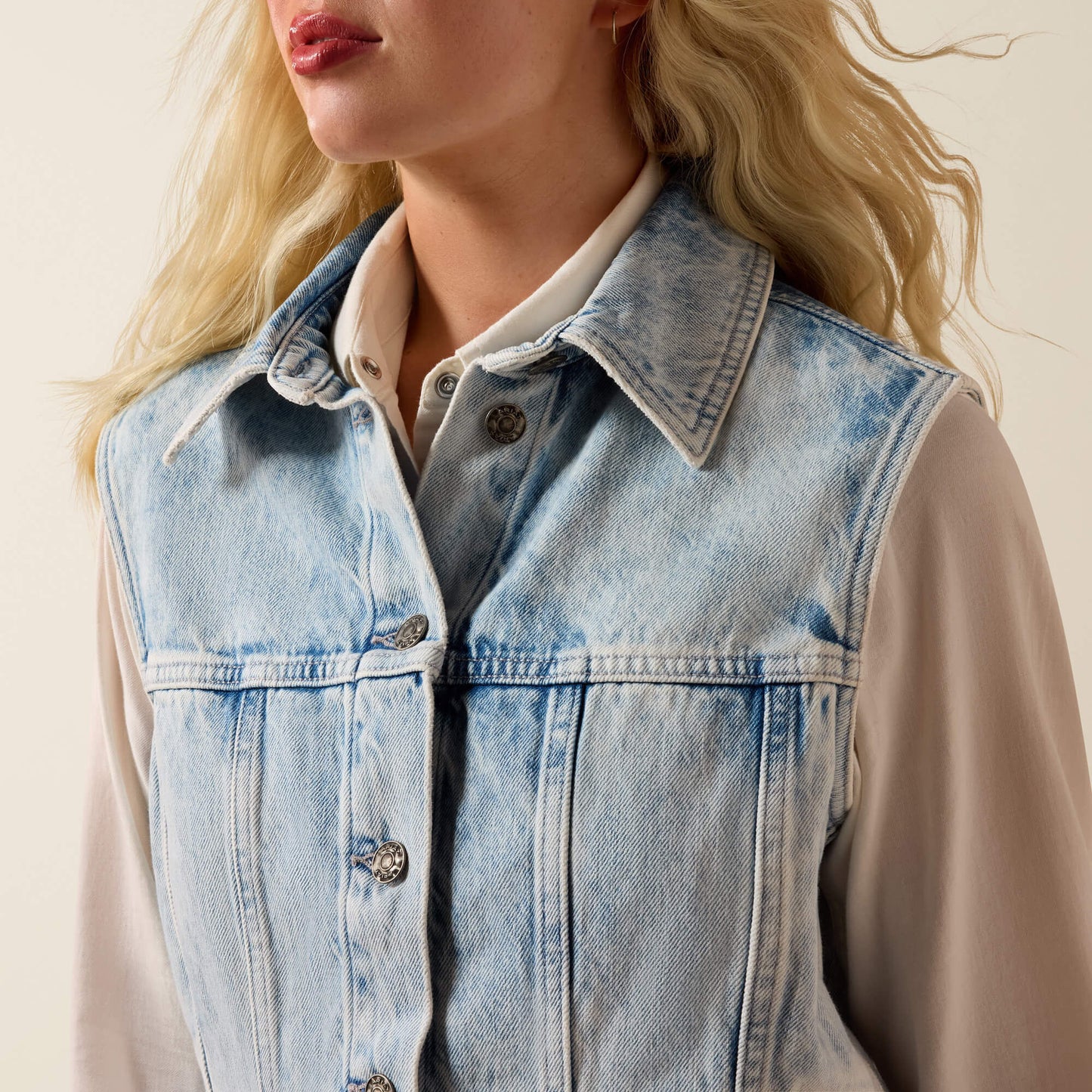 Ariat Cowgirl Vest