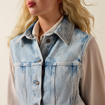Ariat Cowgirl Vest