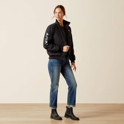Ariat Stable 2.0 Insulated Jacket