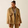 FIELD KHAKI