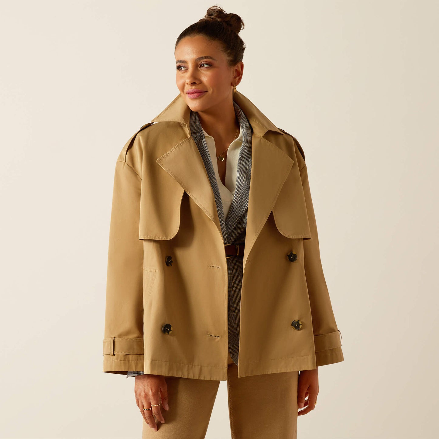 Ariat Staunton Jacket