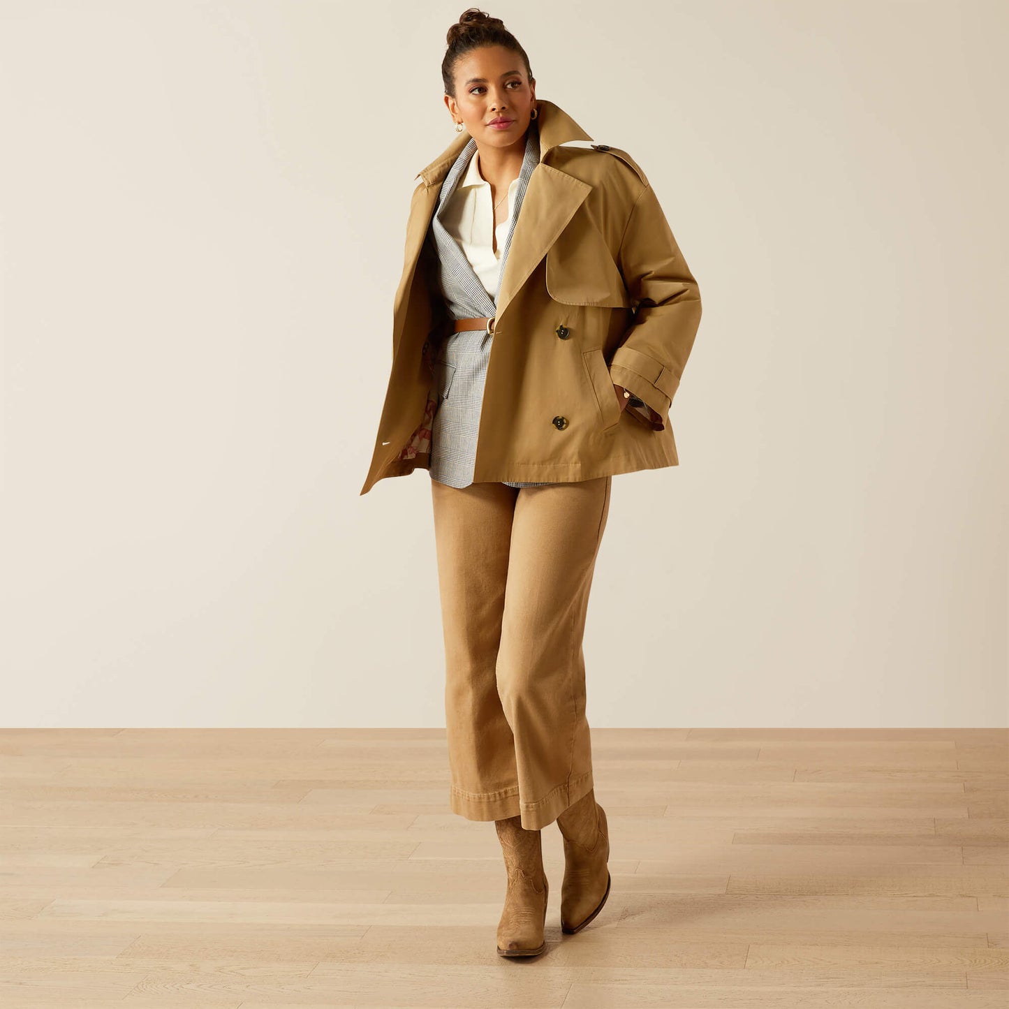 Ariat Staunton Jacket