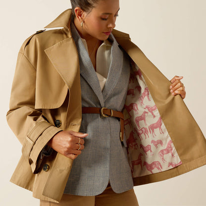 Ariat Staunton Jacket