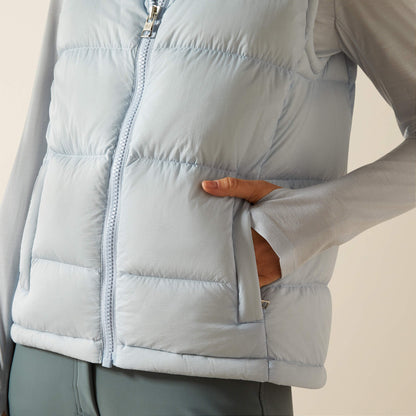 Ariat UltraPuff Down Vest
