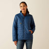 ENSIGN BLUE