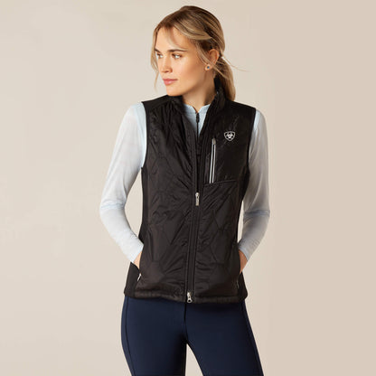 Ariat Fusion Insulated Vest