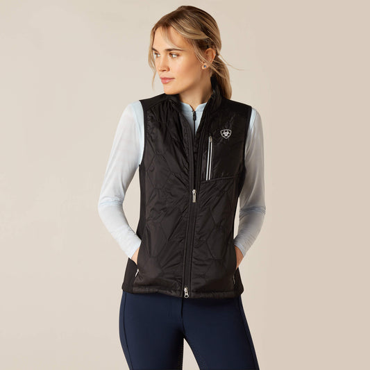 Ariat Fusion Insulated Vest