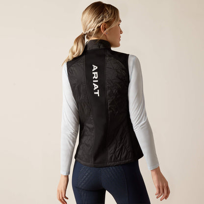 Ariat Fusion Insulated Vest