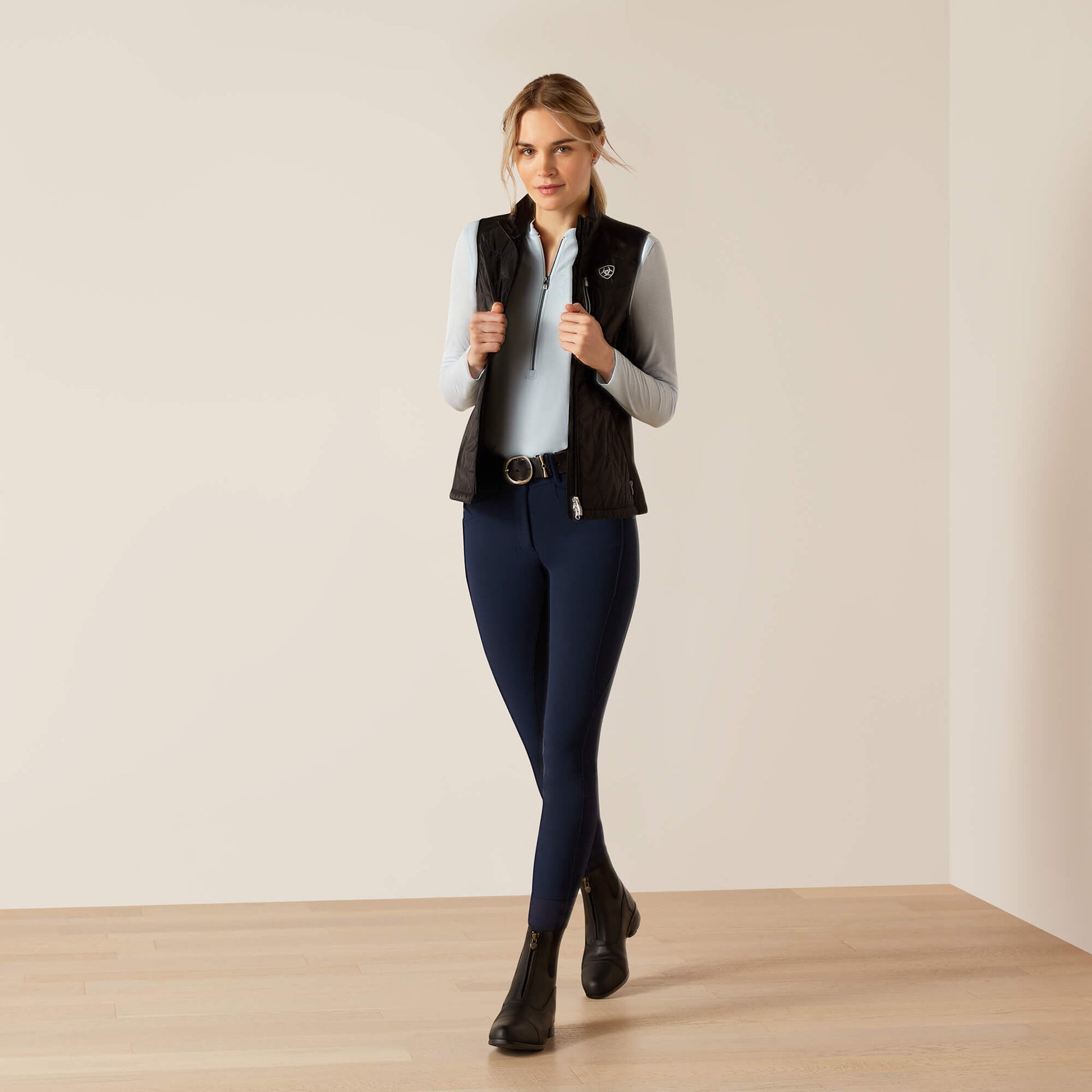Ariat Fusion Insulated Vest