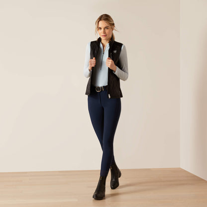 Ariat Fusion Insulated Vest