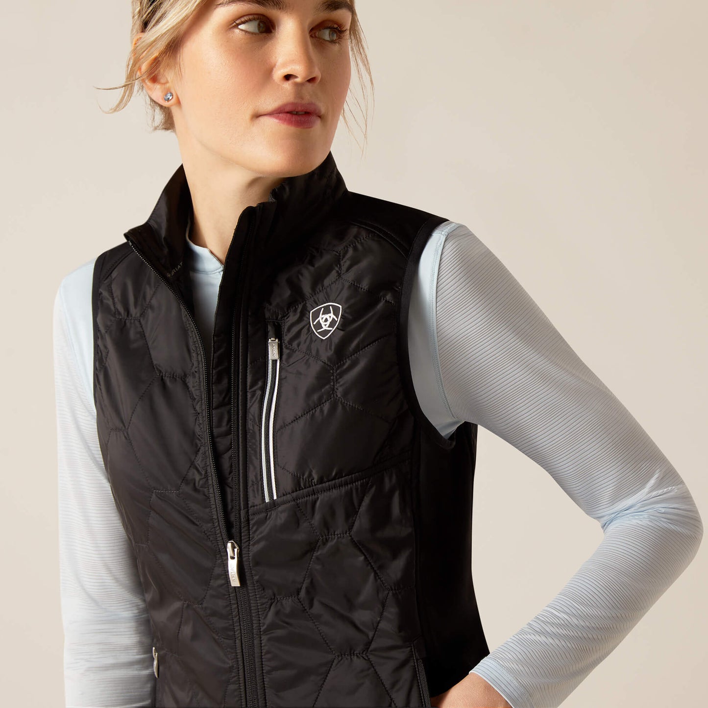 Ariat Fusion Insulated Vest