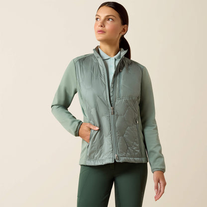 Ariat Fusion Insulated Jacket