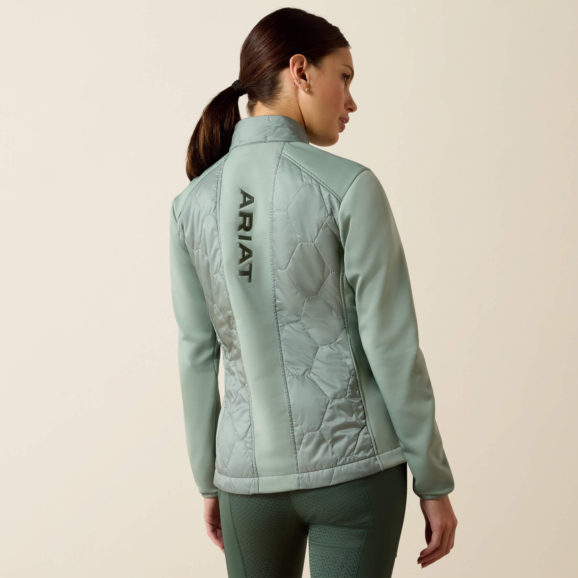 Ariat Fusion Insulated Jacket