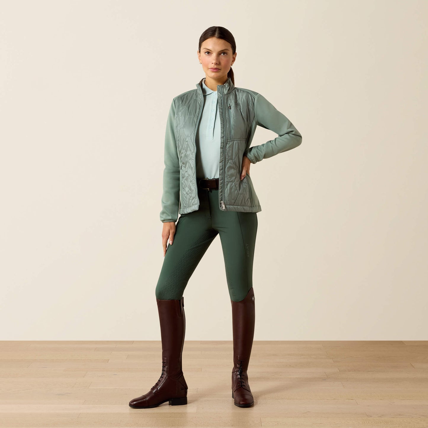 Ariat Fusion Insulated Jacket