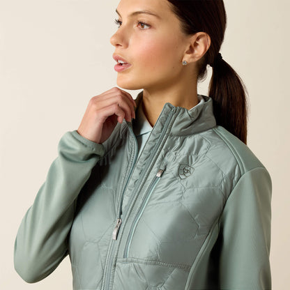 Ariat Fusion Insulated Jacket