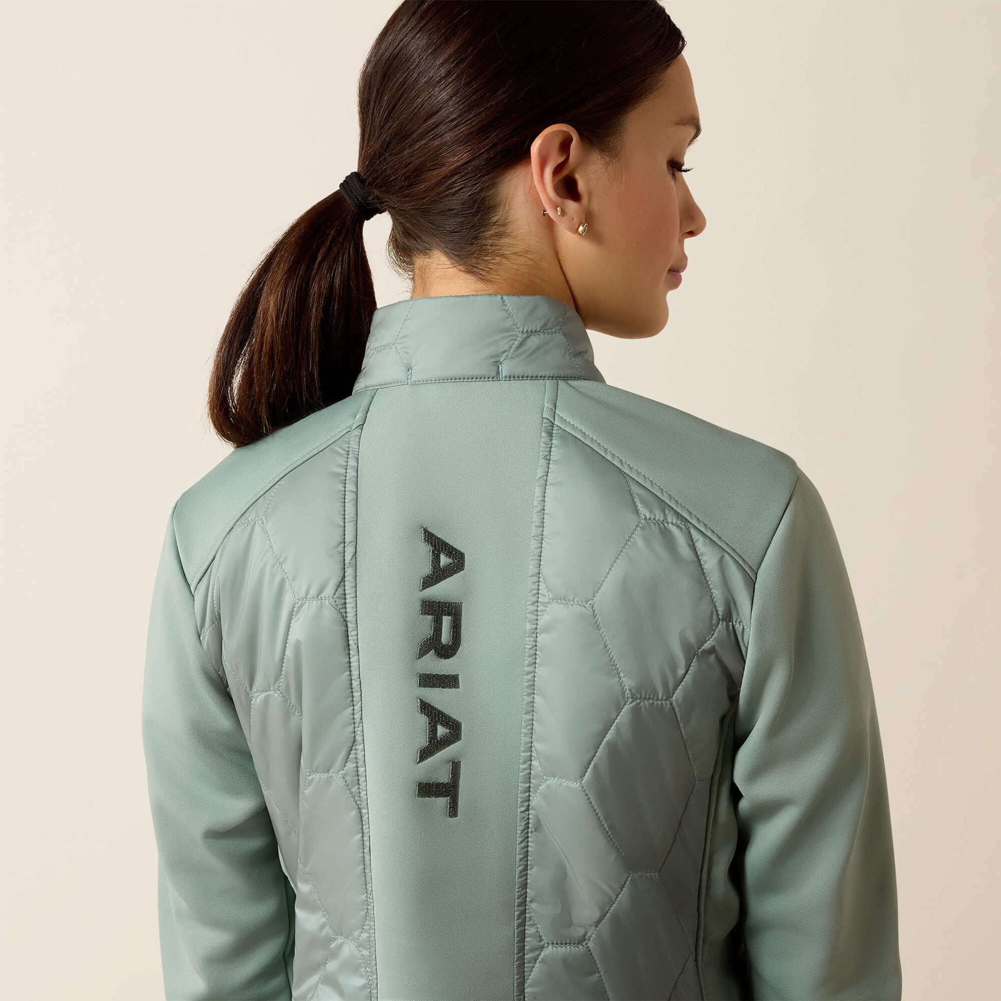 Ariat Fusion Insulated Jacket
