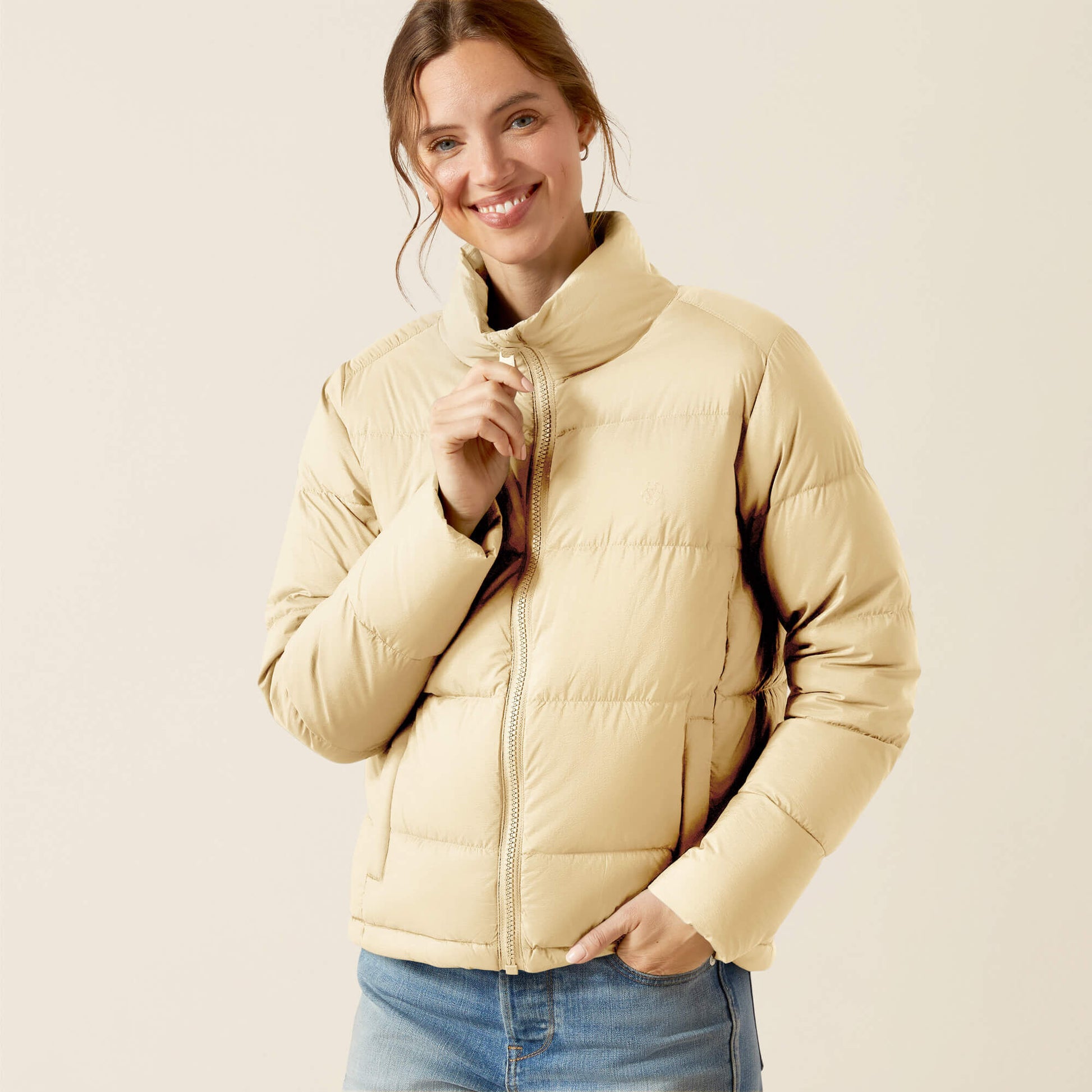 Ariat UltraPuff Down Jacket