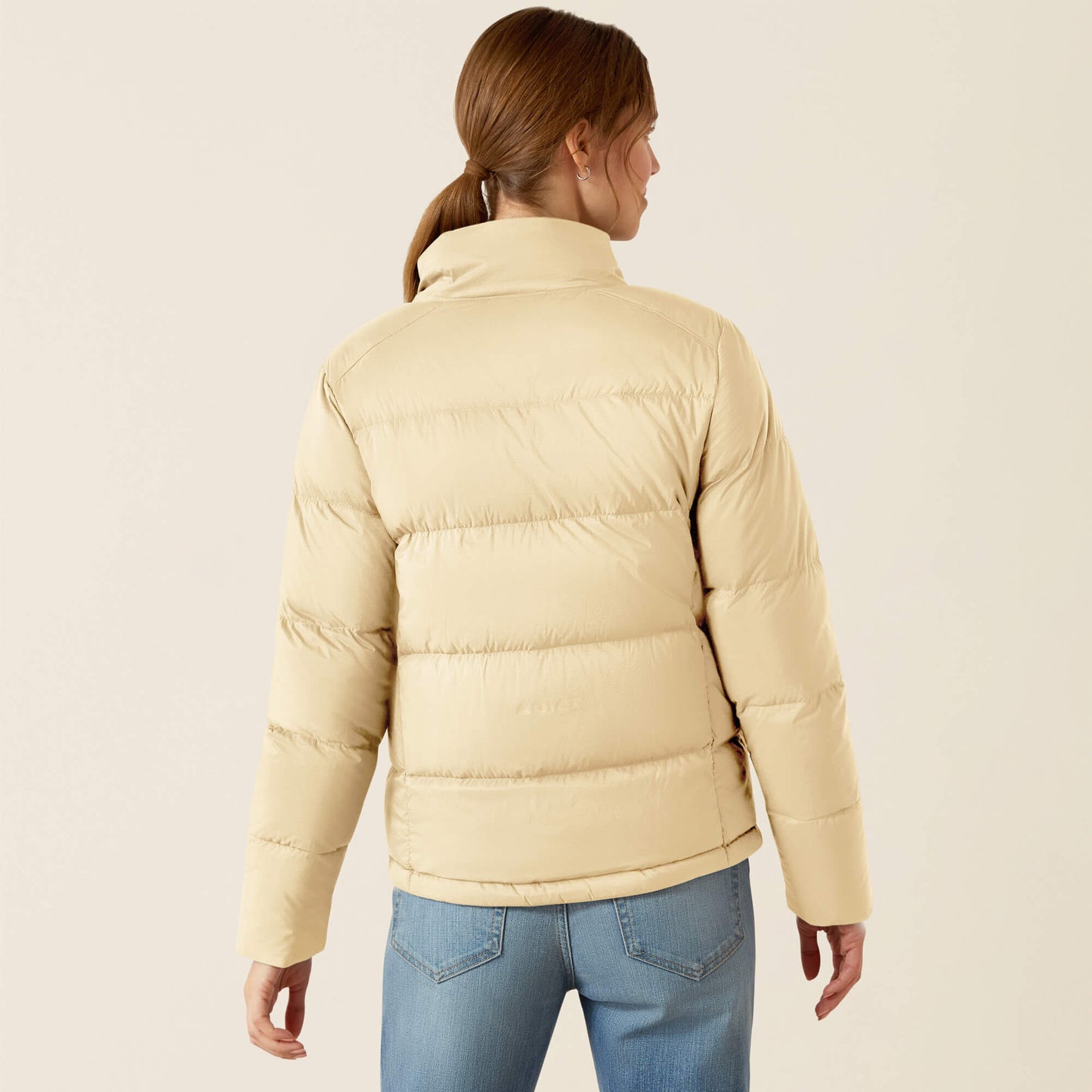 Ariat UltraPuff Down Jacket
