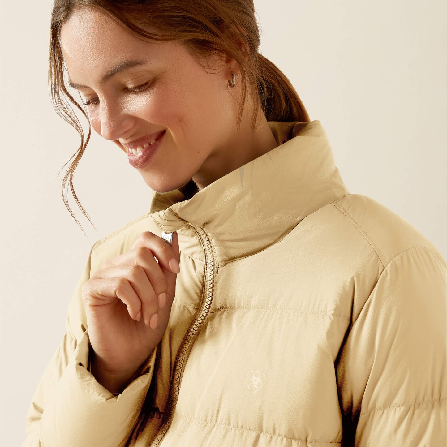 Ariat UltraPuff Down Jacket