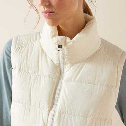 Ariat UltraPuff Down Vest