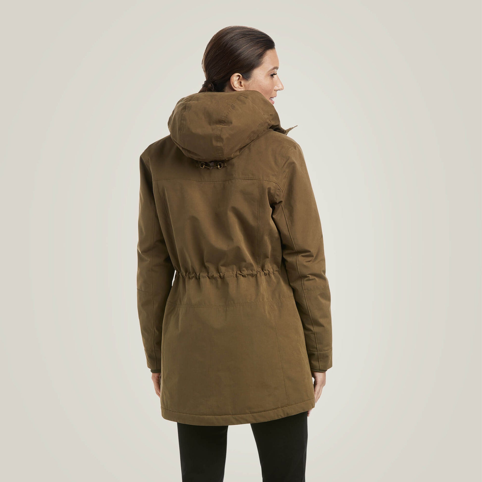 Ariat Argentium Parka